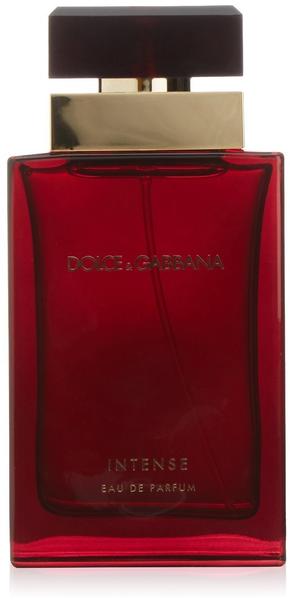 Dolce & Gabbana pour Femme Intense Eau de Parfum (50ml)