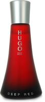 Hugo Boss Hugo Deep Red Eau De Parfum Spray 50ml 0,05 l