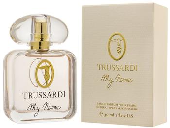 Trussardi My Name Eau de Parfum (30ml)