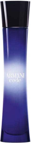Giorgio Armani Code Femme Eau de Parfum (50ml)
