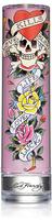 Ed Hardy Original Woman Eau De Parfum Spray 100ml 0,1 l