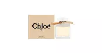 Chlo&eacute; Eau de Parfum 75 ml