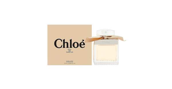 Chloé Eau de Parfum 75 ml