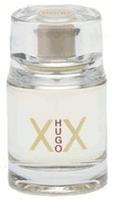HUGO Eau de Toilette "HUGO XX" EDT, mit einer frischen und fruchtigen Komposition