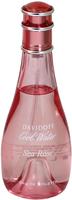 Davidoff Cool Water Woman Sea Rose Eau de Toilette f&uuml;r Damen 100 ml