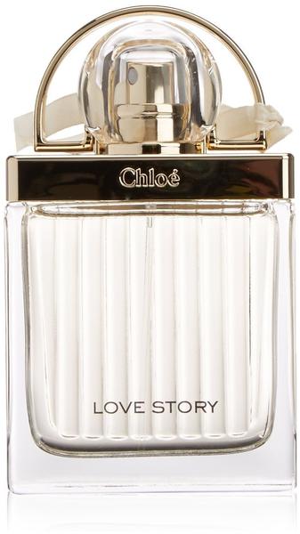 Chloé Love Story Eau de Parfum 50 ml