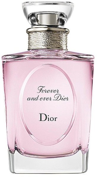 Allgemeine Daten & Duft Dior Forever and Ever Eau de Toilette (100ml)