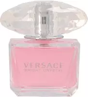 Versace Bright Crystal Limited Edition Eau de Toilette Damen 90 ml