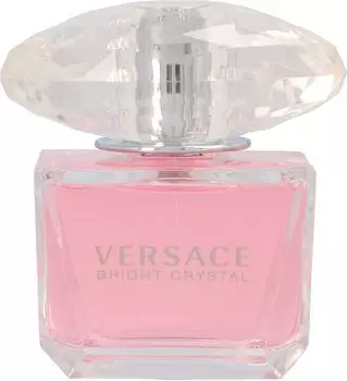 Versace Bright Crystal Eau de Toilette 90 ml