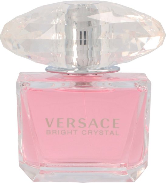 Versace Bright Crystal Eau de Toilette (90ml)