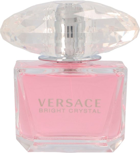 Versace Bright Crystal Eau de Toilette 90 ml