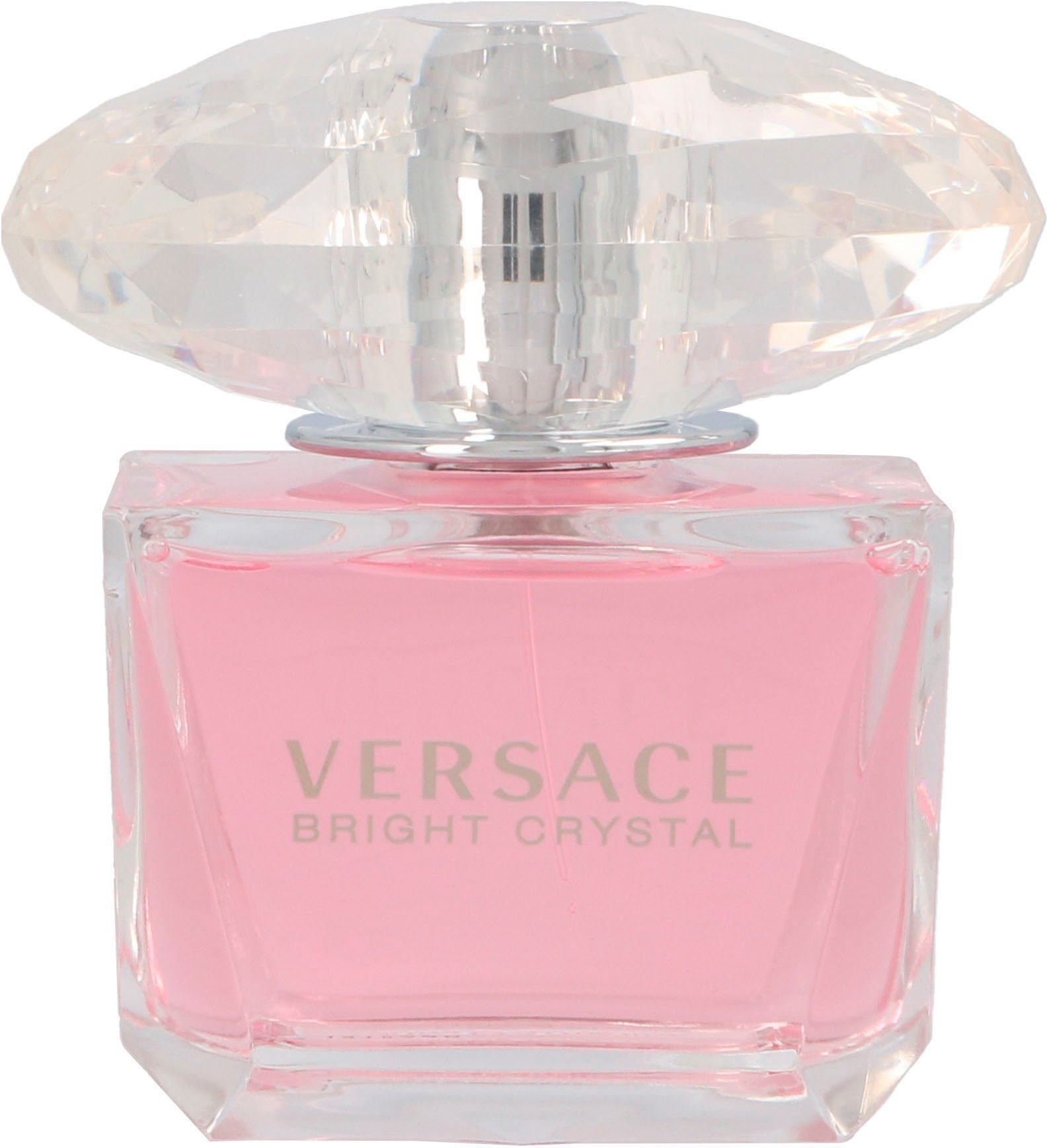 Versace Bright Crystal Eau de Toilette (90ml) Test TOP Angebote ab 54,99 €  (März 2023)