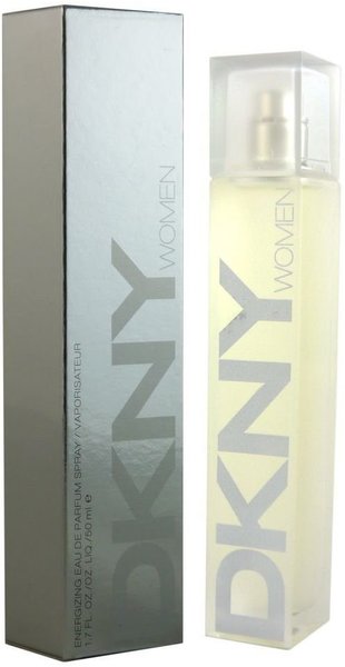 DKNY Women Energizing Eau de Parfum (50ml)