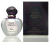 DIOR Pure Poison Eau de Parfum 30ml Damen, Grundpreis: &euro; 9.222,33 / l