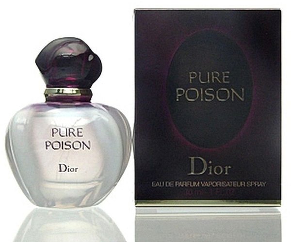 Dior Pure Poison Eau de Parfum (30ml)