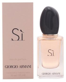 Giorgio Armani Sì Eau de Parfum (30ml)