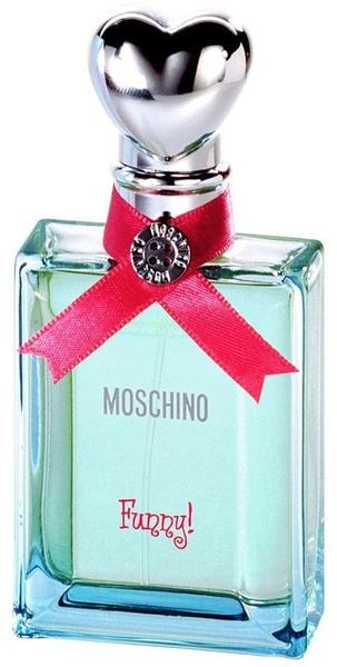 Moschino Funny Eau de Toilette 50 ml