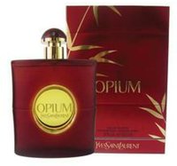 Yves Saint Laurent L08158, Yves Saint Laurent Opium Eau de Toilette Spray 90 ml,