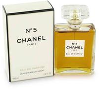 Chanel No5 Eau De Parfum Spray 100ml 0,1 l