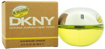 DKNY Be Delicious Eau de Parfum (100ml)