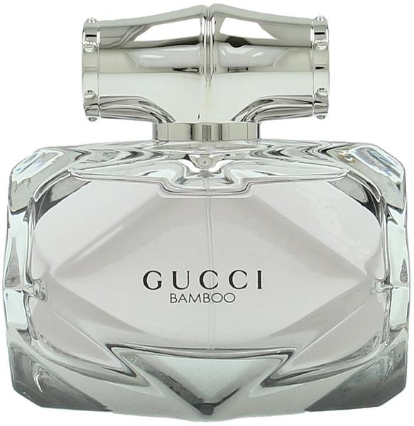 Gucci Bamboo Eau de Parfum (75ml) Test: ❤️ TOP Angebote ab 65,50 € (Mai  2022) Testbericht.de