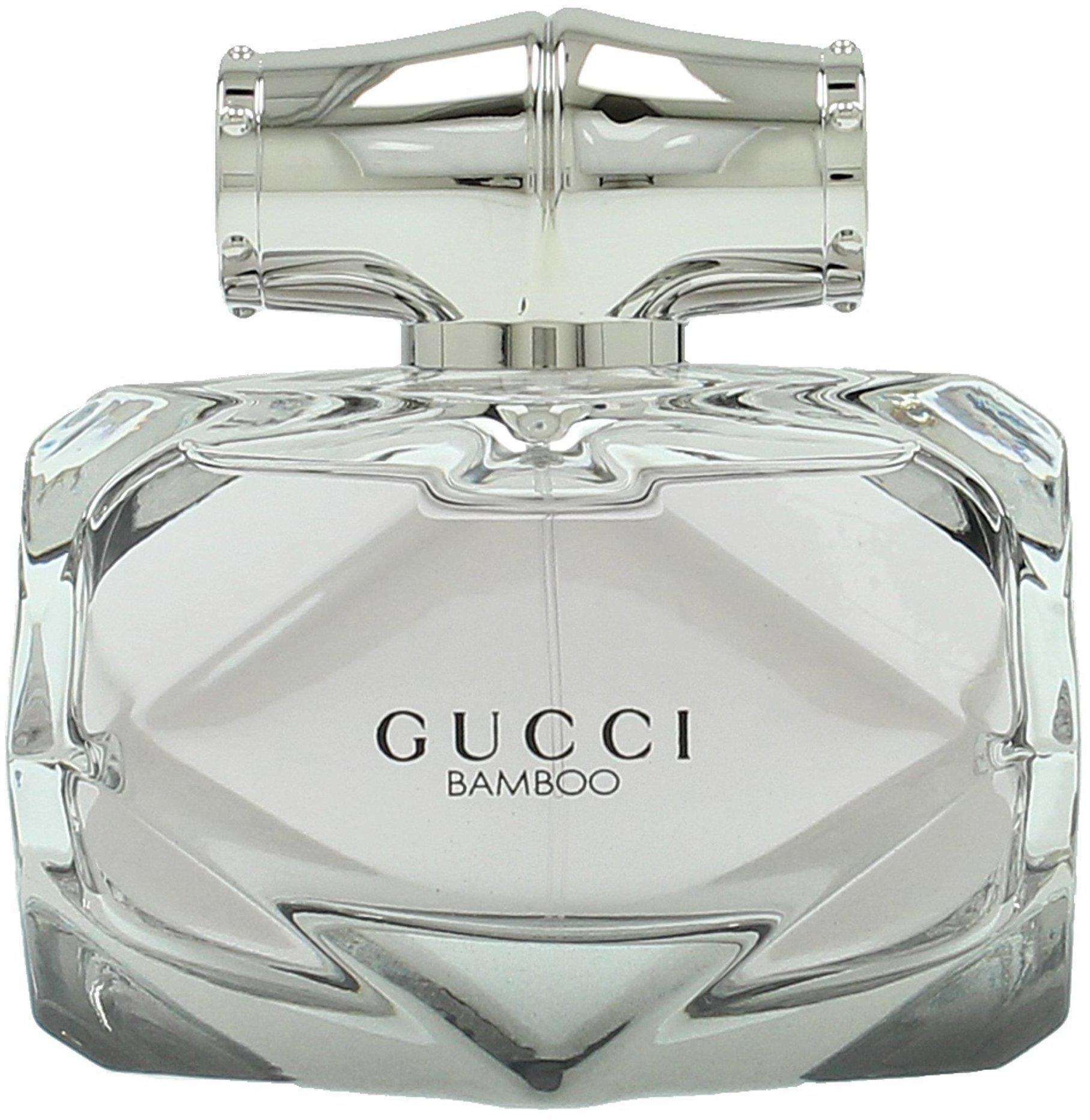 Gucci Bamboo Eau de Parfum (75ml) Test ❤️ Testbericht.de April 2022
