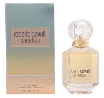 Roberto Cavalli Paradiso Eau de Parfum (75ml)