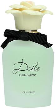Dolce & Gabbana Dolce Floral Drops Eau de Toilette (30ml)