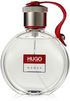 Hugo Boss Hugo Woman Eau de Toilette (75ml)