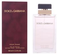 Dolce & Gabbana Pour Femme Eau de Parfum 100 ml, Grundpreis: &euro; 709,90 / l