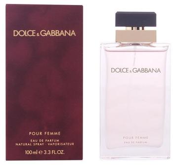 Dolce & Gabbana Light Blue Eau Intense Eau de Parfum (100ml)