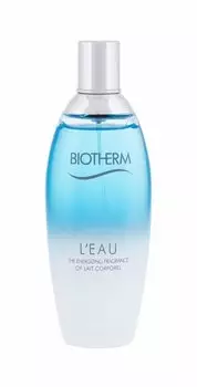 Biotherm L'Eau Eau de Toilette (100 ml)