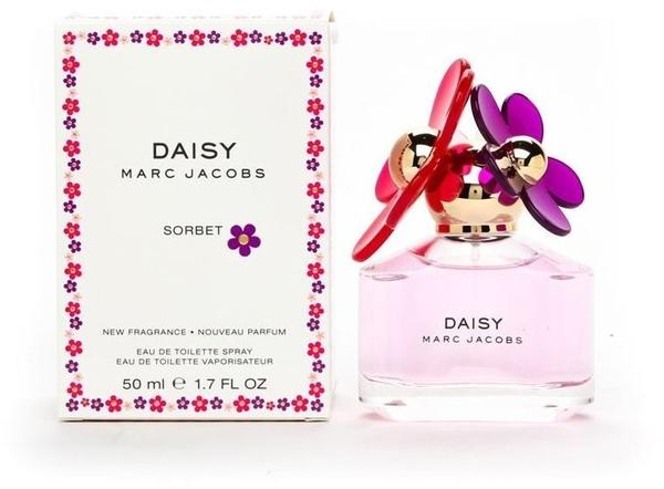 Marc Jacobs Daisy Sorbet Eau de Toilette (50ml)