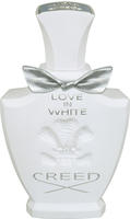 Creed Love In White, Frauen, 75 ml, Orange, Iris, Magnolien, Mysore, Ambra,