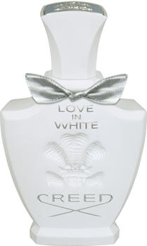 Creed Love in White Eau de Parfum 75 ml