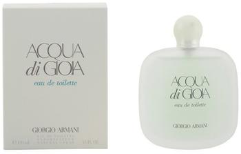 Giorgio Armani Acqua Di Gioia Eau Fraiche Eau de Toilette (100ml)