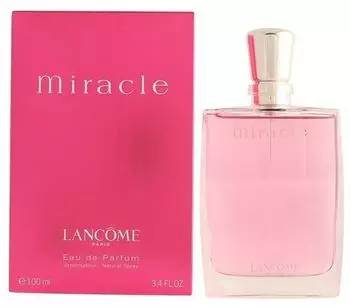 Lanc&ocirc;me Miracle Eau de Parfum (100ml)