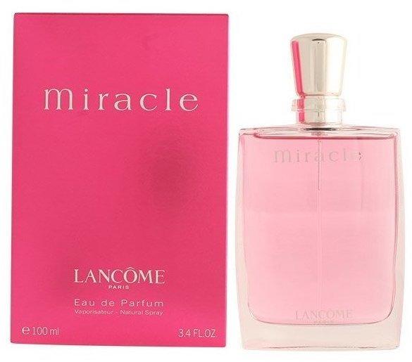 Lancôme Miracle Eau de Parfum (100ml)