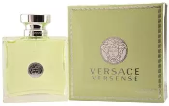 Versace Versense Eau de Toilette 50 ml