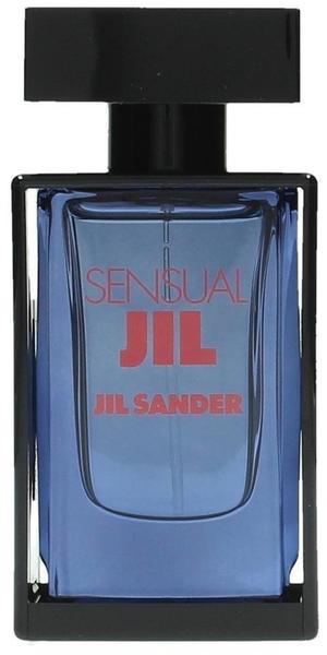 Jil Sander Sensual Jil Eau de Toilette (30ml)