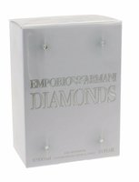 Armani Diamonds EDP 100 ml, Grundpreis: &euro; 630,- / l
