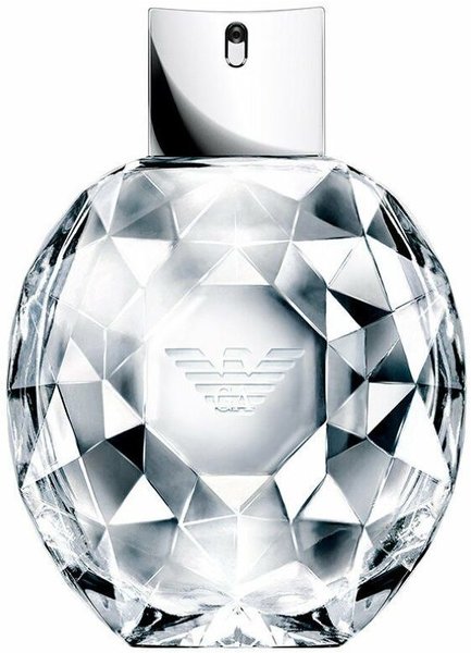 Duft & Allgemeine Daten Emporio Armani Diamonds Eau de Parfum (100ml)