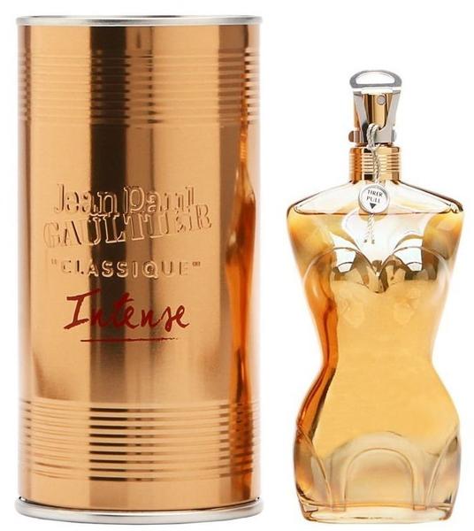 Jean Paul Gaultier Classique Intense Eau de Parfum (100ml)