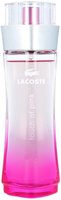 Lacoste Touch Of Pink Eau De Toilette Spray 50ml 0,05 l