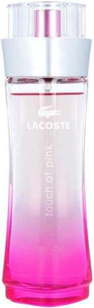 Lacoste Touch of Pink Eau de Toilette (50ml)