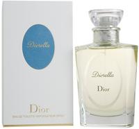 Dior Diorella Eau de Toilette 100ml 0,1 l