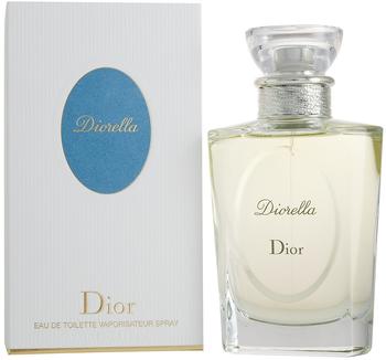 Dior Diorella Eau de Toilette (100ml)