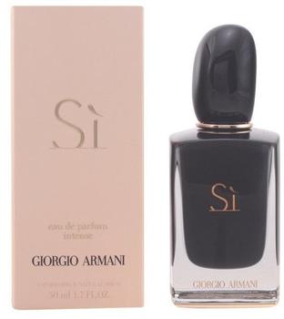 Giorgio Armani Sì Intense Eau de Parfum (50ml)