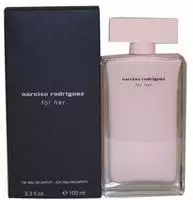 Narciso Rodriguez For Her Eau de Parfum 100 ml Narciso Rodriguez For Her Eau de Parfum 100 ml