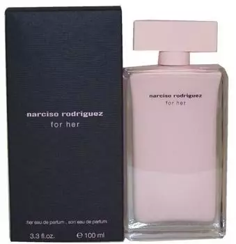 Narciso Rodriguez for Her Eau de Parfum (100ml)